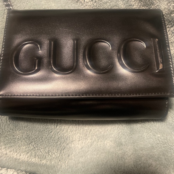 Gucci handbag - Picture 1 of 5